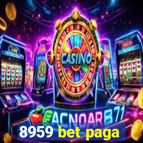 8959 bet paga